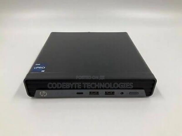 New Desktop Computer HP EliteOne 800 G6 16GB Intel Core I7 SSD 512GB - thumbnail 4