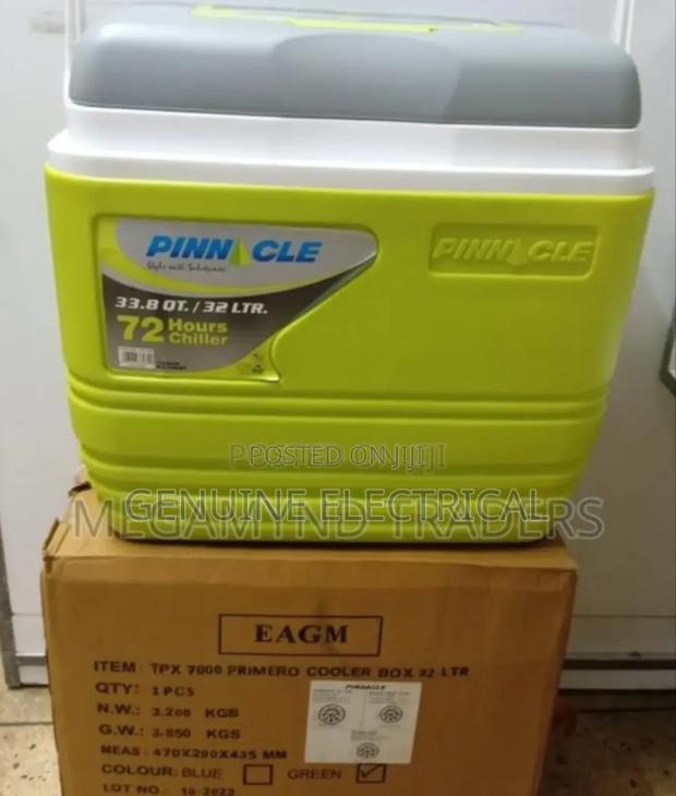 35litres Cooler Box