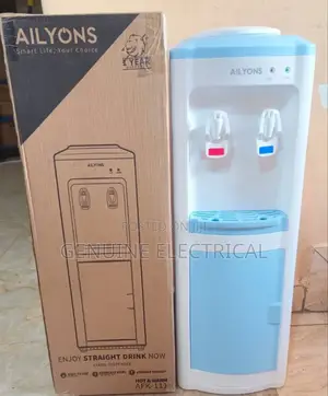 Water Dispenser