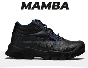 Ace Mamba Safety Boot