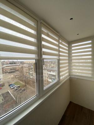 Modern Elegance for Your Window - thumbnail 2