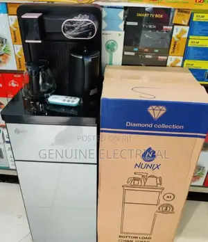 Water Dispenser A1c