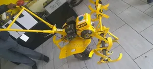Power Tiller/ Walking Tractor