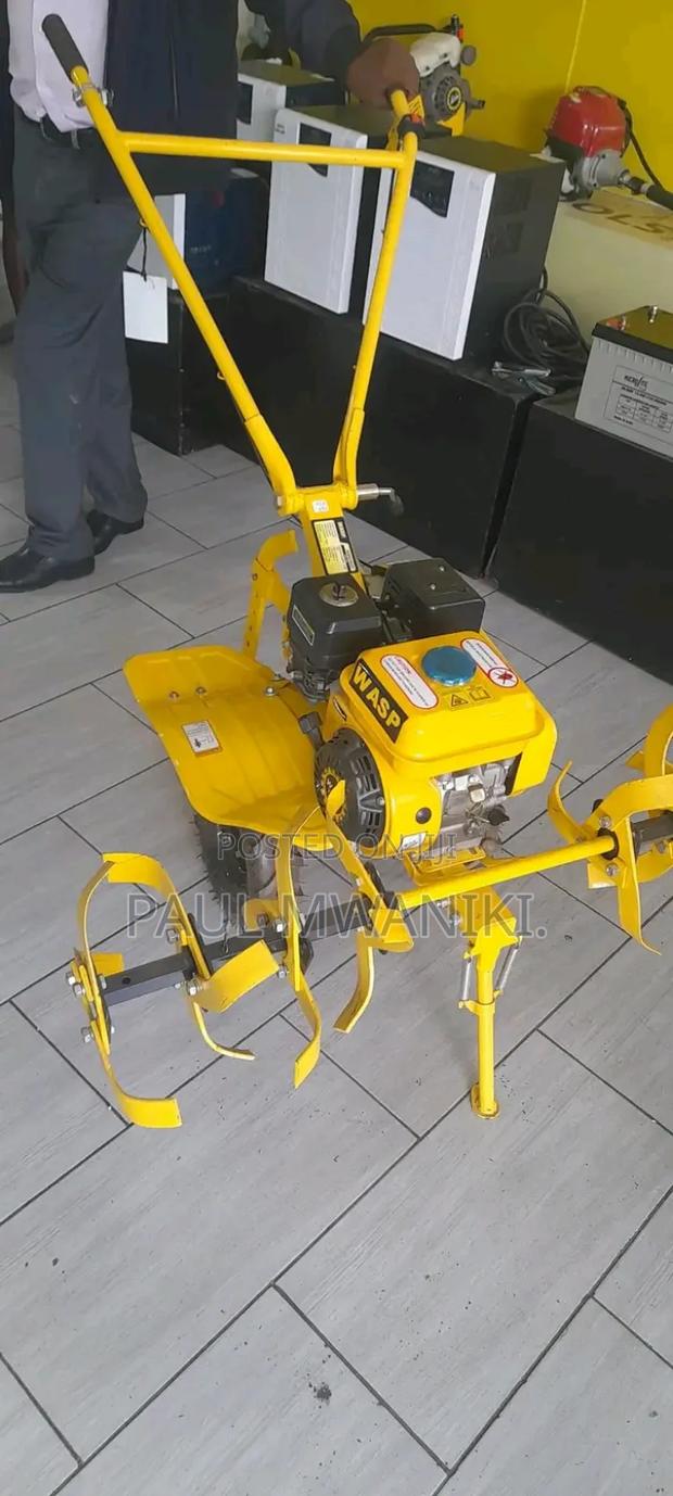 Power Tiller/ Walking Tractor - thumbnail 3