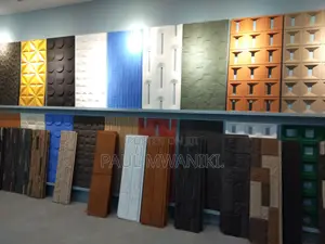 High Quality PU Stone Wall Panels