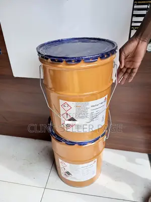 Masterseal 501/ Hydro Dur 501.