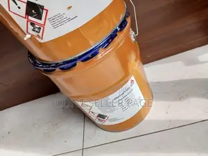 Masterseal 501/ Hydro Dur 501.
