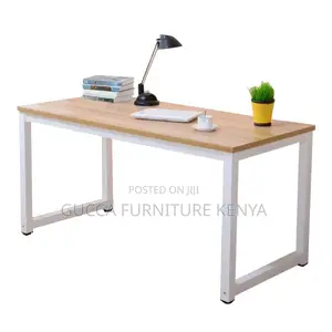 Clerical Desking:1.2 Meters Simple Rectangle Homework Desk