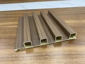 Fluted Panels /Fluted Wall Panels