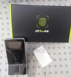 Zkteco F22 Standalone Control Time Attendance Classy