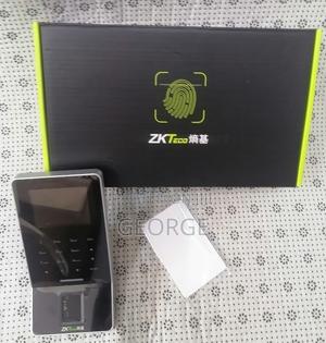 Zkteco Premax F22 Access Control Time Attendance - thumbnail 2