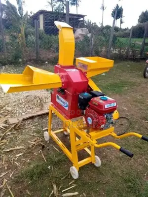 Milano Electric Feed Chopper