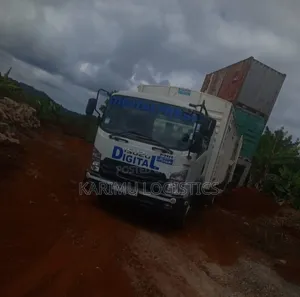 Lorry / Moving / Truck for Transport Nairobi FH/FRR