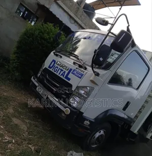 Lorry / Moving / Truck for Transport Nairobi FH/FRR