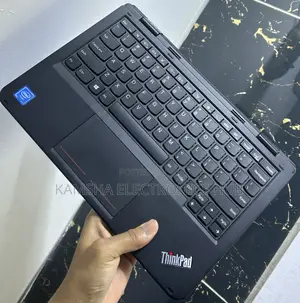 Laptop Lenovo Yoga 11e 8GB Intel Celeron SSD 128GB