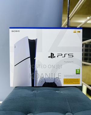 Ps5!! Ps5!! Ps5!! Ps5!! - main view