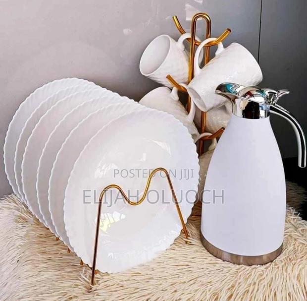 Breakfast Set - main view