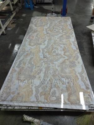 PVC Marble Sheets 8ft*4ft - thumbnail 2