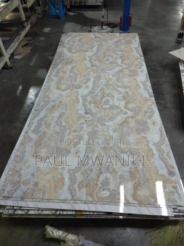 PVC Marble Sheets 8ft*4ft - main view
