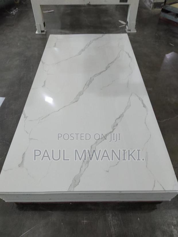 PVC Marble Sheets 8ft*4ft - thumbnail 3