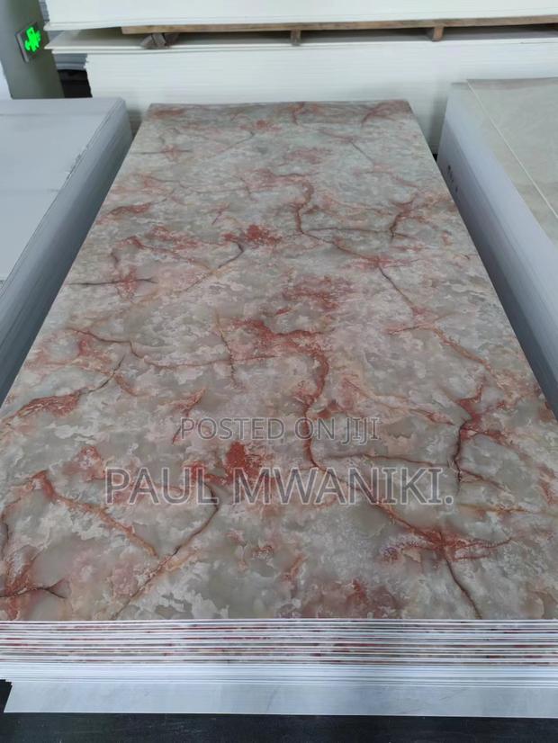 PVC Marble Sheets 8ft*4ft - thumbnail 4