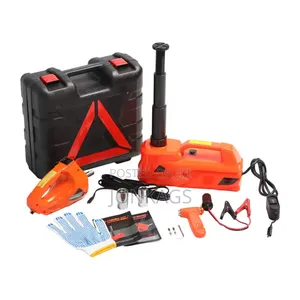 Multipurpose 5 Tonnes Hydraulic Jack