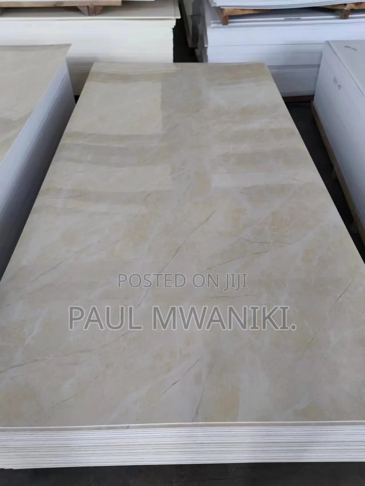 PVC Marble Sheets 8ft*4ft