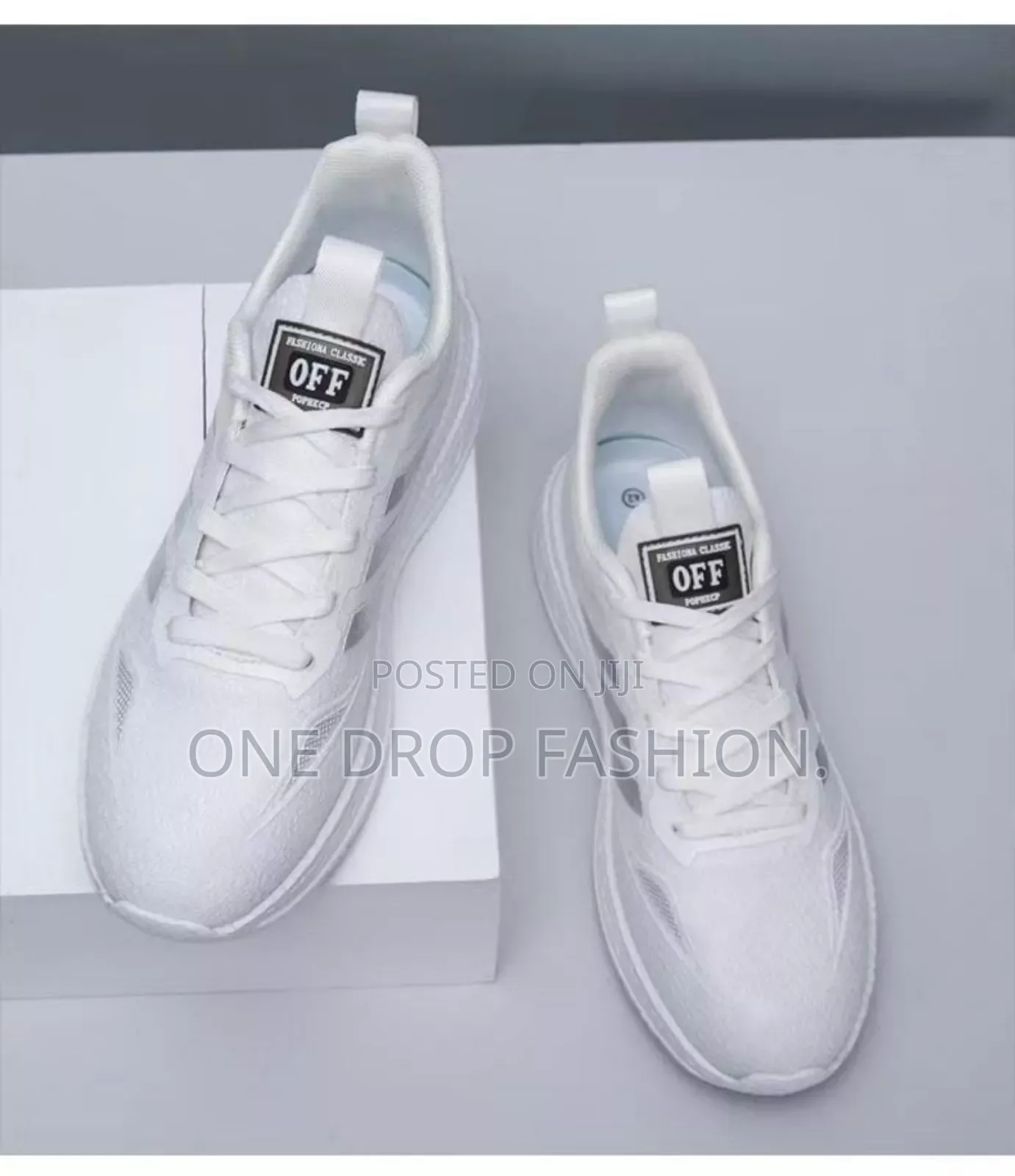 Unisex Gym/Athletes Sneakers
