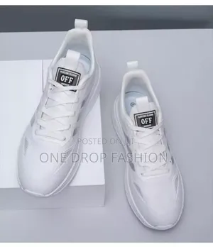 Unisex Gym/Athletes Sneakers