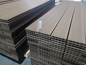 WPC Decking Panel/ Outdoor Flooring Decking - thumbnail 2
