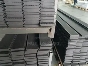 WPC Decking Panel/ Outdoor Flooring Decking