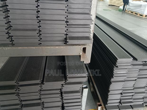 WPC Decking Panel/ Outdoor Flooring Decking - thumbnail 3