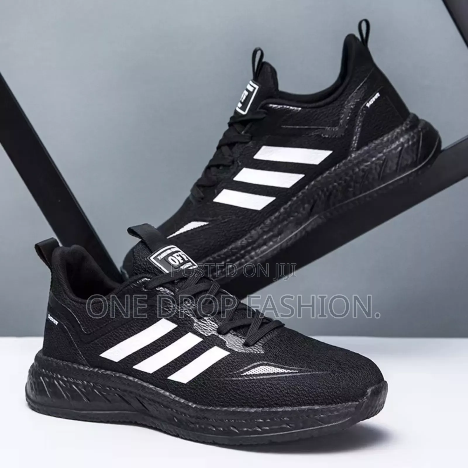 Unisex Comfy Sneakers