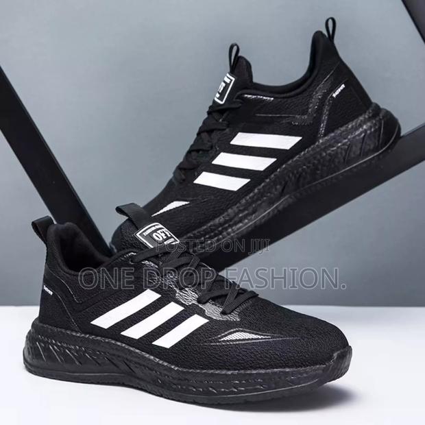 Unisex Comfy Sneakers - thumbnail 2