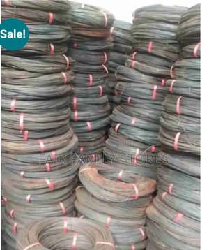 Binding Wire 16 Gauge (25kg) - thumbnail 2