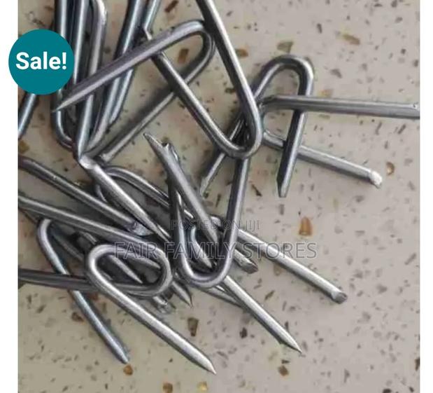 U Nails 25kg - main view