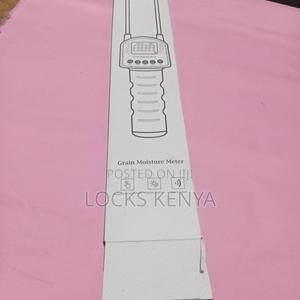 Advanced Grain Moisture Meter - thumbnail 2
