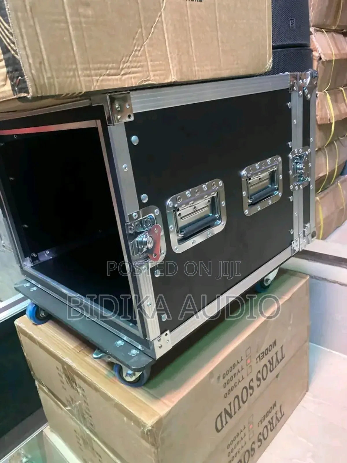 Original Rack 9 Units