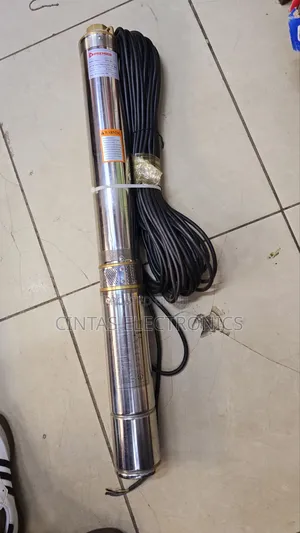Premier Submersible Pump 1HP