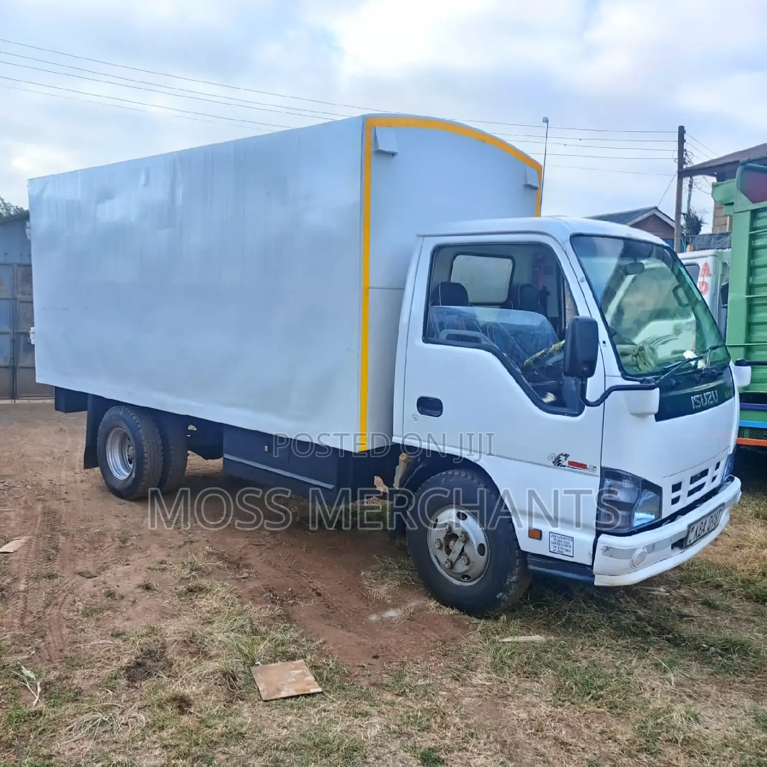 Mover Transport Kasarani Ruaraka Ruiru Nakuru Eldoret Taita.