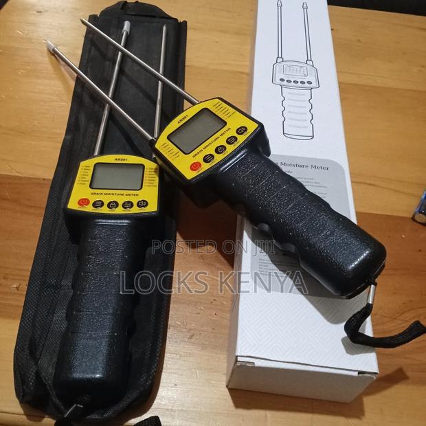 Wholesalers Grain Moisture Meter