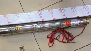 Submersible Electric Water Pump (General)