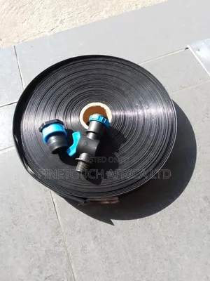 Rain Hose 3/4"