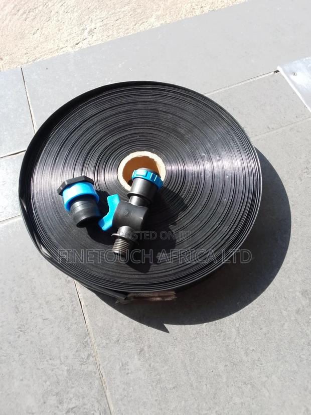 Rain Hose 3/4" - main view