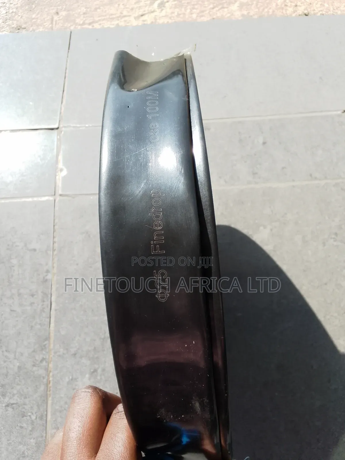 Rain Hose 3/4"