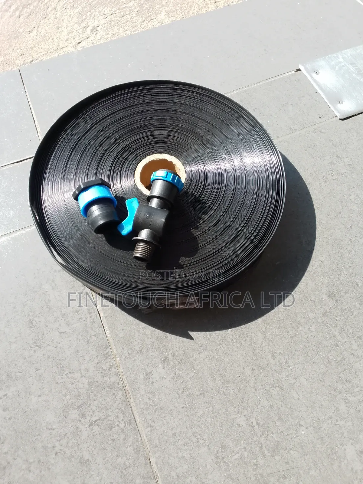 Rain Hose 3/4"
