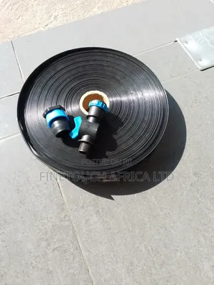 Rain Hose 3/4"