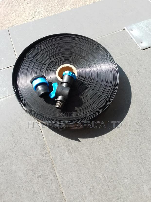Rain Hose 3/4" - thumbnail 3
