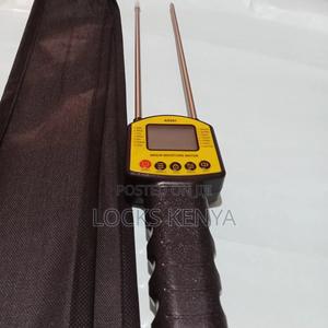 Smart Sensor Grain Moisture Meter - main view