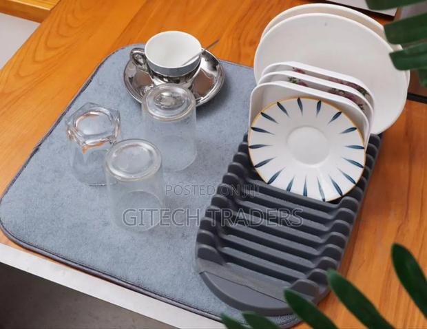 Kitchen Drainage Mat